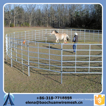 Waterproof Rodent Proof Easily Assembled Grassland Fence for Sheep/Horse/Cattle